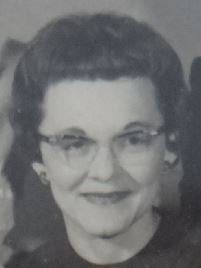 Virginia M. Matuszczak